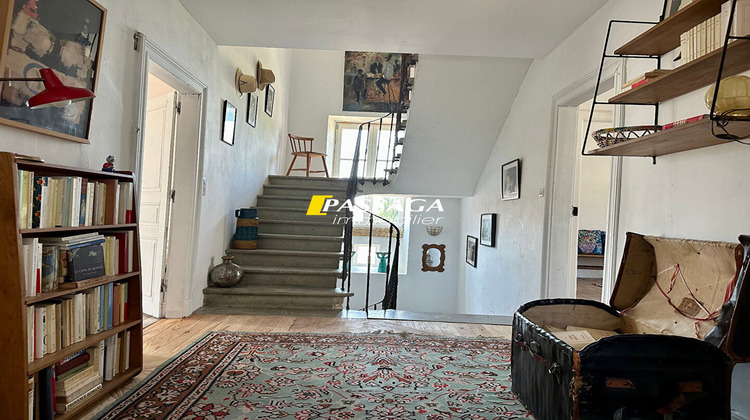 Ma-Cabane - Vente Maison SAINT-SATURNIN-DE-LENNE, 220 m²