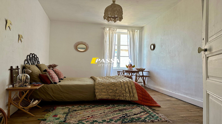 Ma-Cabane - Vente Maison SAINT-SATURNIN-DE-LENNE, 220 m²