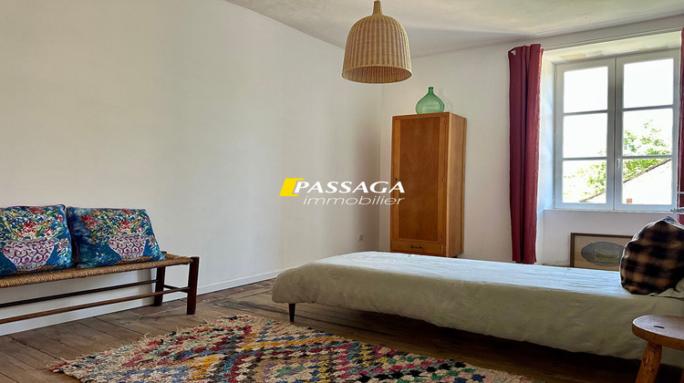 Ma-Cabane - Vente Maison SAINT-SATURNIN-DE-LENNE, 220 m²