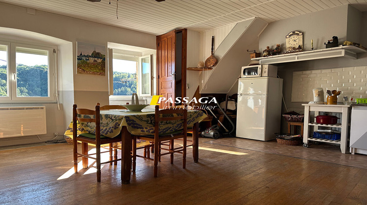 Ma-Cabane - Vente Maison SAINT-SATURNIN-DE-LENNE, 39 m²