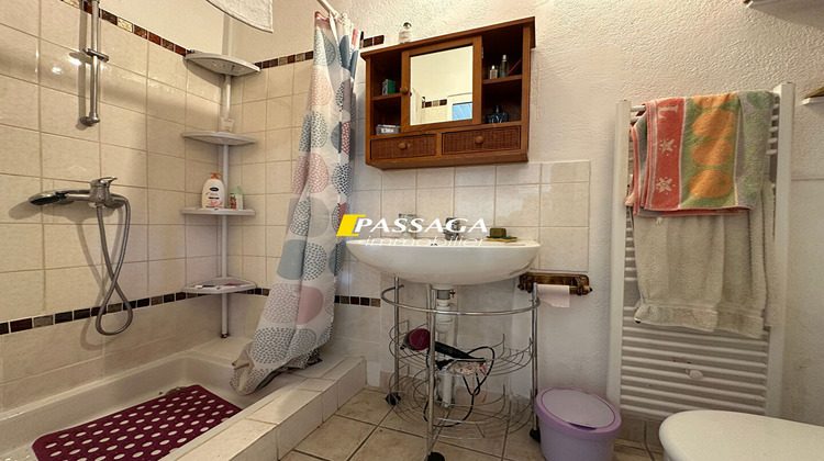 Ma-Cabane - Vente Maison SAINT-SATURNIN-DE-LENNE, 39 m²