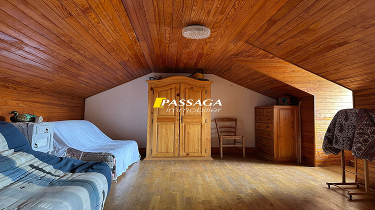 Ma-Cabane - Vente Maison SAINT-SATURNIN-DE-LENNE, 39 m²