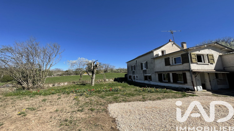 Ma-Cabane - Vente Maison Saint Saturnin de Lenne, 180 m²