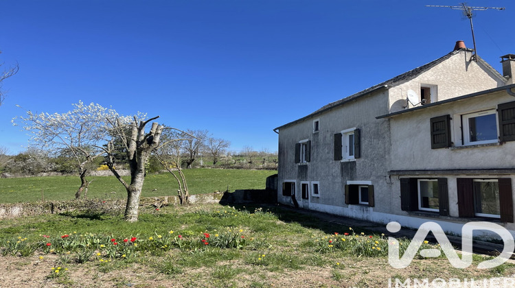 Ma-Cabane - Vente Maison Saint Saturnin de Lenne, 180 m²