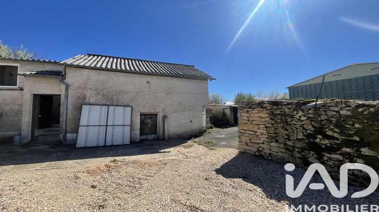 Ma-Cabane - Vente Maison Saint Saturnin de Lenne, 180 m²