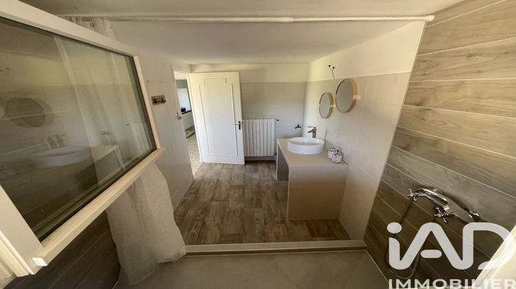 Ma-Cabane - Vente Maison Saint Saturnin de Lenne, 180 m²