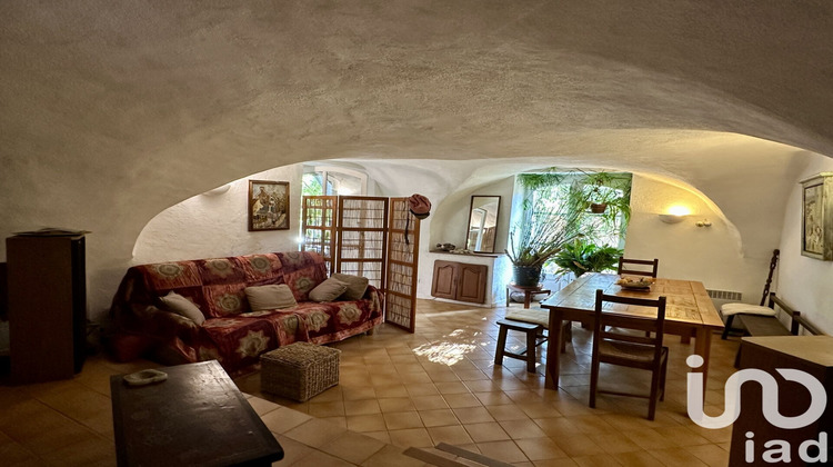 Ma-Cabane - Vente Maison Saint-Saturnin-de-Lucian, 100 m²