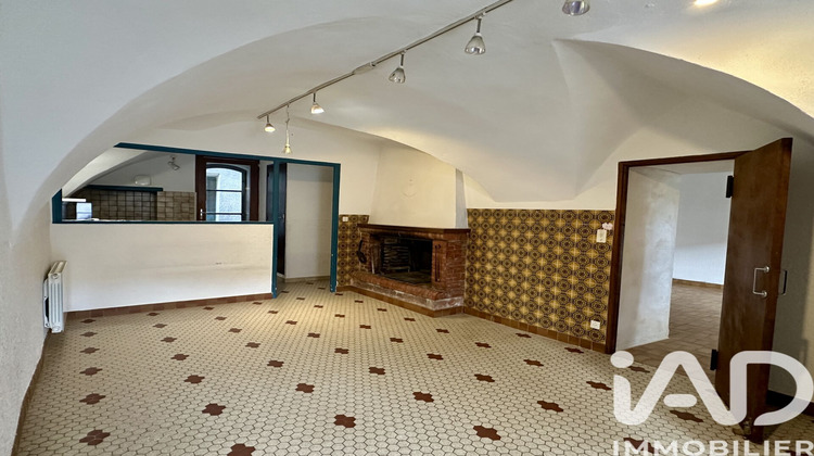 Ma-Cabane - Vente Maison Saint-Saturnin-de-Lucian, 120 m²