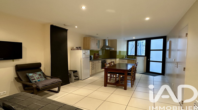 Ma-Cabane - Vente Maison Saint-Saturnin-de-Lucian, 257 m²