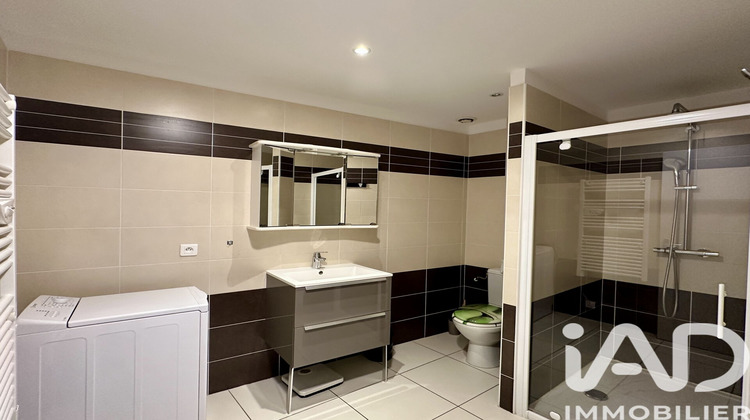 Ma-Cabane - Vente Maison Saint-Saturnin-de-Lucian, 257 m²