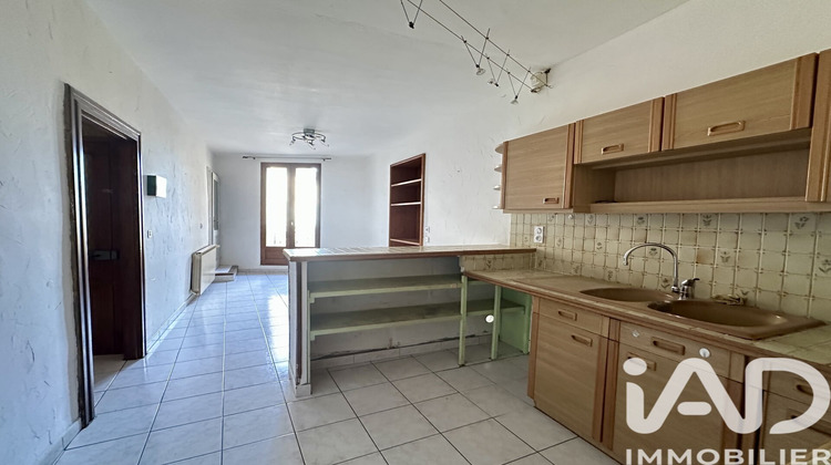 Ma-Cabane - Vente Maison Saint-Saturnin-de-Lucian, 257 m²