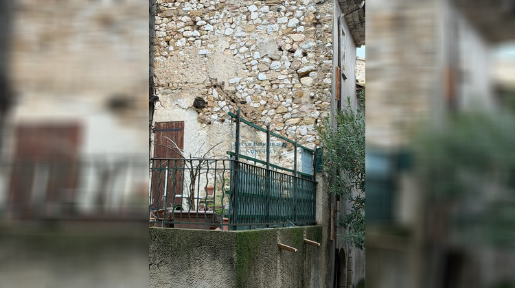 Ma-Cabane - Vente Maison Saint-Saturnin-de-Lucian, 70 m²