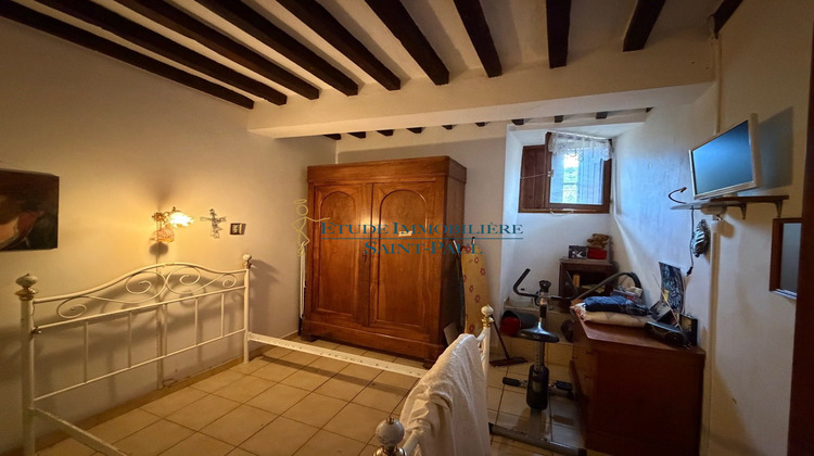 Ma-Cabane - Vente Maison Saint-Saturnin-de-Lucian, 70 m²