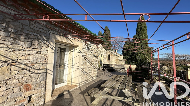 Ma-Cabane - Vente Maison Saint-Saturnin-de-Lucian, 140 m²