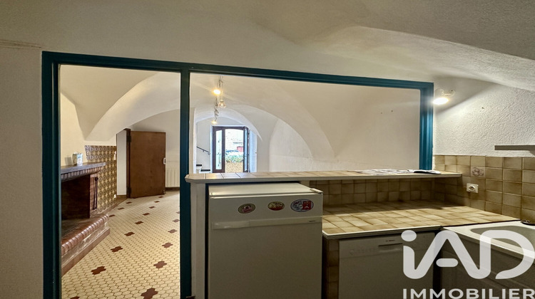 Ma-Cabane - Vente Maison Saint-Saturnin-de-Lucian, 120 m²