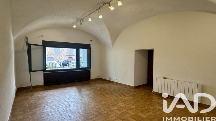 Ma-Cabane - Vente Maison Saint-Saturnin-de-Lucian, 120 m²