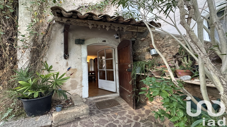 Ma-Cabane - Vente Maison Saint-Saturnin-de-Lucian, 100 m²