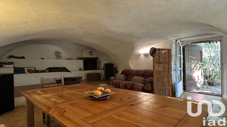 Ma-Cabane - Vente Maison Saint-Saturnin-de-Lucian, 100 m²