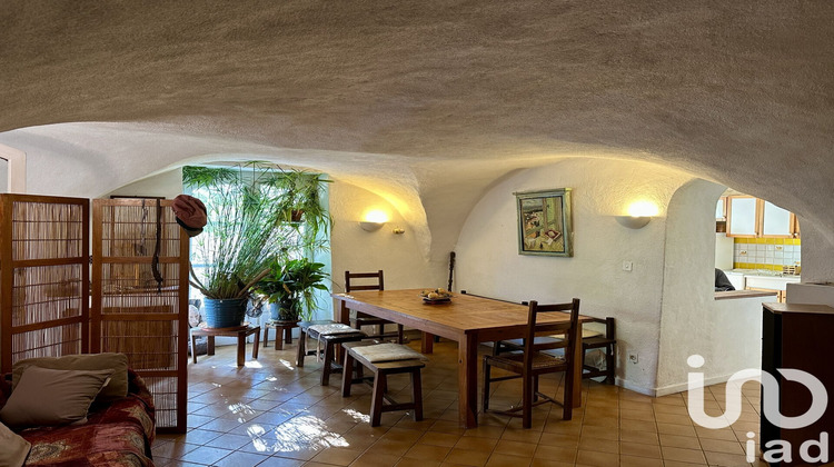 Ma-Cabane - Vente Maison Saint-Saturnin-de-Lucian, 100 m²