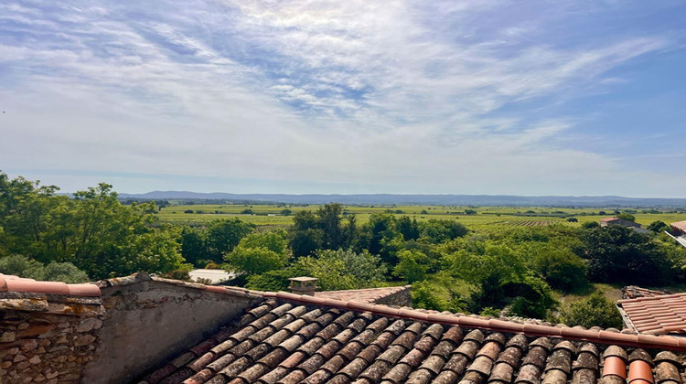 Ma-Cabane - Vente Maison SAINT SATURNIN DE LUCIAN, 190 m²