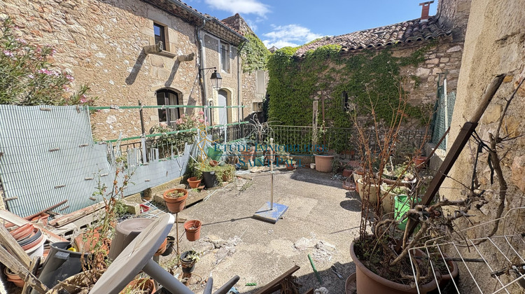 Ma-Cabane - Vente Maison Saint-Saturnin-de-Lucian, 135 m²