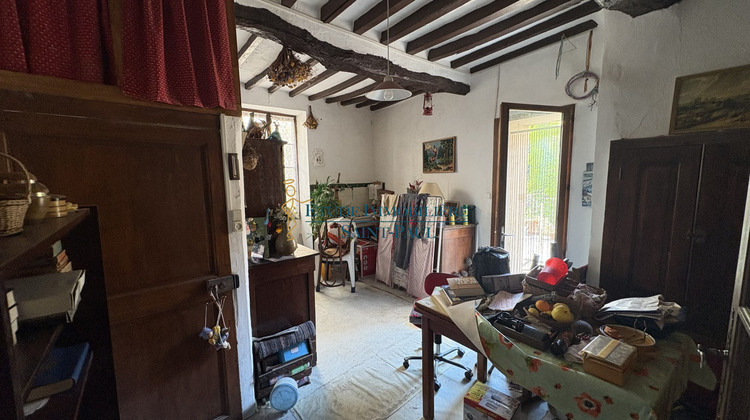 Ma-Cabane - Vente Maison Saint-Saturnin-de-Lucian, 135 m²
