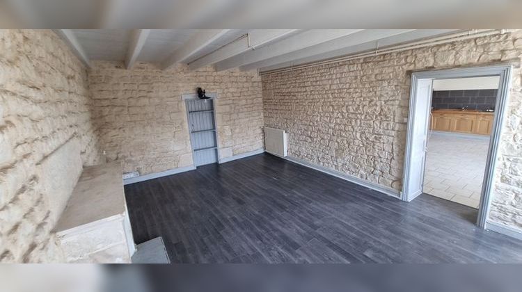 Ma-Cabane - Vente Maison SAINT SATURNIN DU BOIS, 308 m²