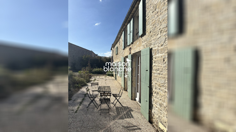 Ma-Cabane - Vente Maison Saint-Saturnin-du-Bois, 185 m²