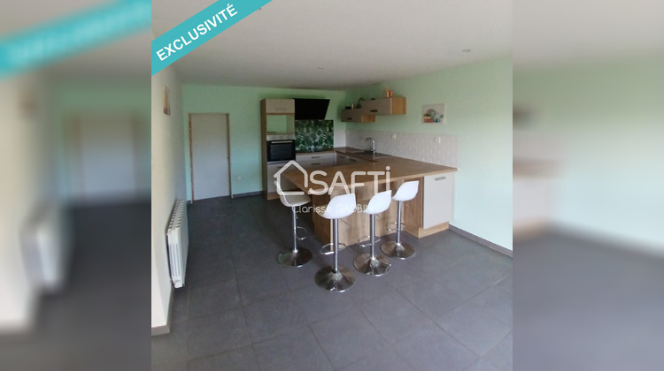 Ma-Cabane - Vente Maison Saint-Saturnin-du-Limet, 140 m²