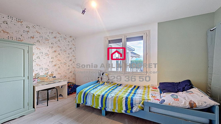 Ma-Cabane - Vente Maison SAINT SATURNIN DU LIMET, 80 m²