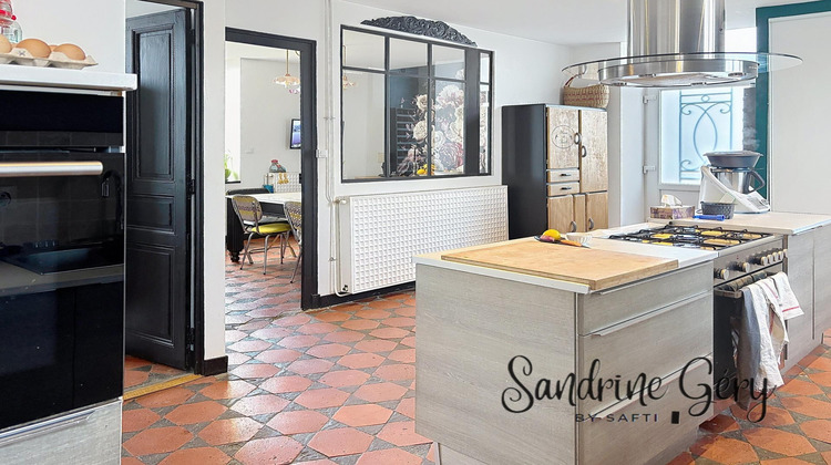 Ma-Cabane - Vente Maison Saint-Saturnin-du-Limet, 174 m²