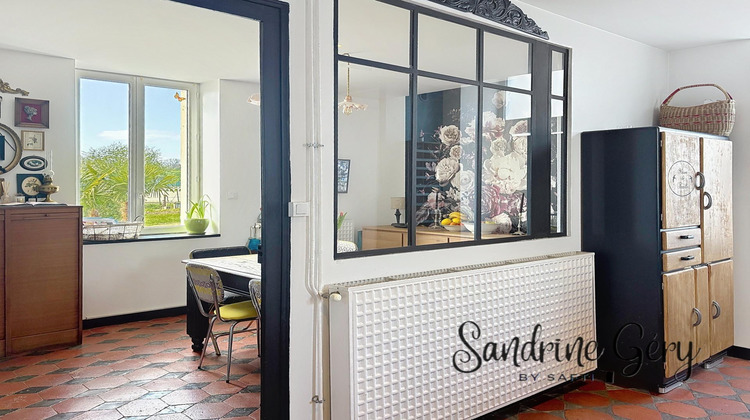 Ma-Cabane - Vente Maison Saint-Saturnin-du-Limet, 174 m²