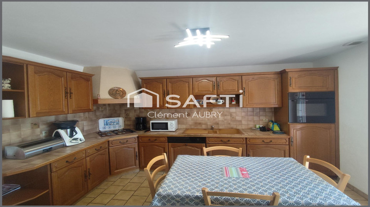 Ma-Cabane - Vente Maison Saint-Saturnin-du-Limet, 112 m²