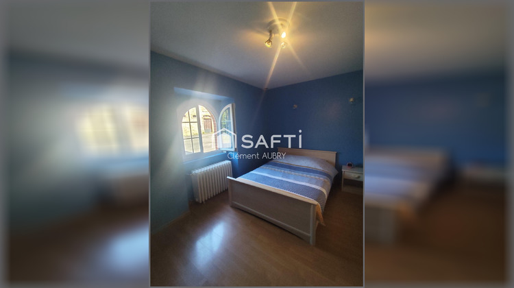 Ma-Cabane - Vente Maison Saint-Saturnin-du-Limet, 112 m²