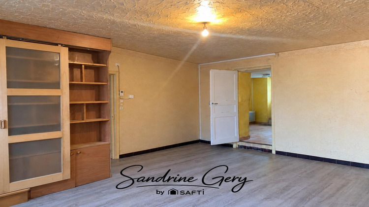 Ma-Cabane - Vente Maison Saint-Saturnin-du-Limet, 85 m²