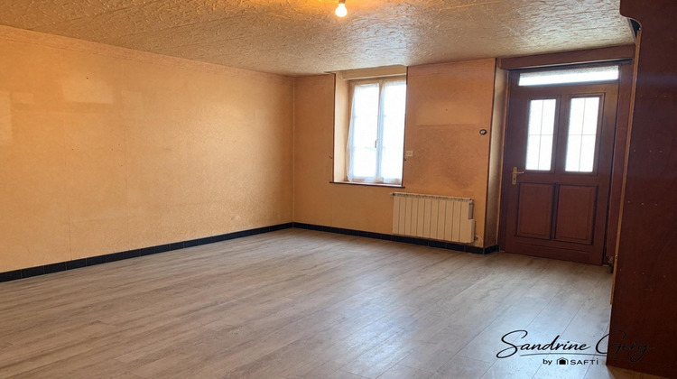 Ma-Cabane - Vente Maison Saint-Saturnin-du-Limet, 85 m²
