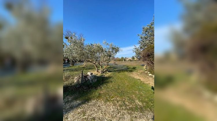 Ma-Cabane - Vente Maison Saint-Saturnin-lès-Apt, 90 m²