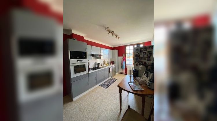 Ma-Cabane - Vente Maison Saint-Saturnin-lès-Apt, 90 m²