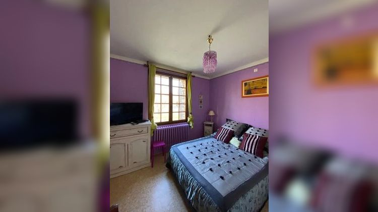 Ma-Cabane - Vente Maison Saint-Saturnin-lès-Apt, 90 m²