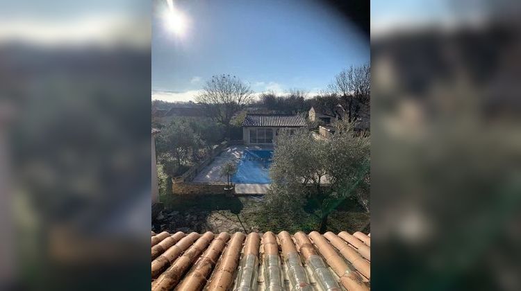 Ma-Cabane - Vente Maison Saint-Saturnin-lès-Apt, 245 m²