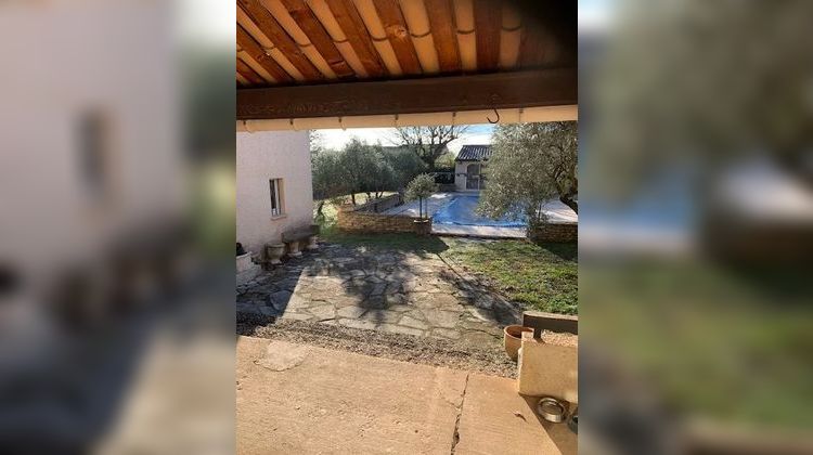 Ma-Cabane - Vente Maison Saint-Saturnin-lès-Apt, 245 m²