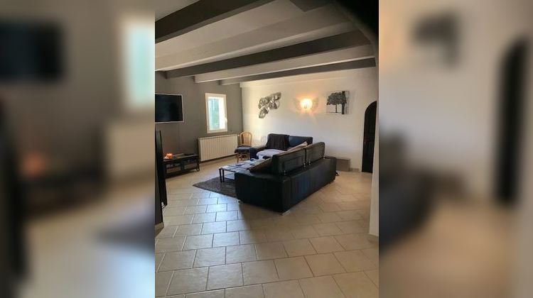 Ma-Cabane - Vente Maison Saint-Saturnin-lès-Apt, 245 m²