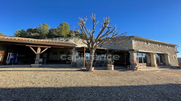 Ma-Cabane - Vente Maison SAINT SATURNIN LES APT, 230 m²