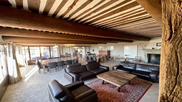 Ma-Cabane - Vente Maison SAINT SATURNIN LES APT, 230 m²