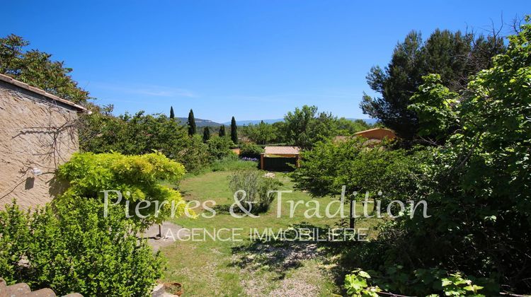 Ma-Cabane - Vente Maison Saint-Saturnin-lès-Apt, 198 m²