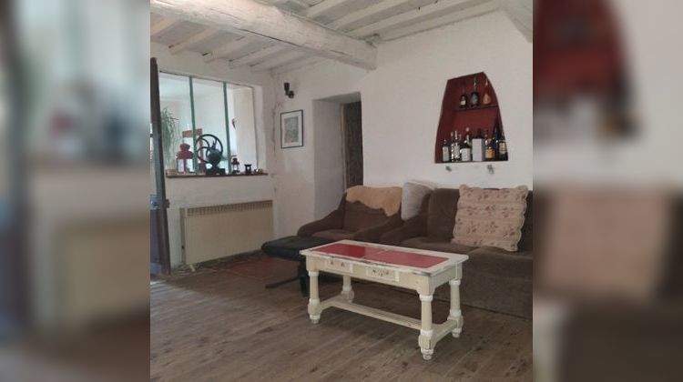 Ma-Cabane - Vente Maison Saint-Saturnin-lès-Apt, 198 m²