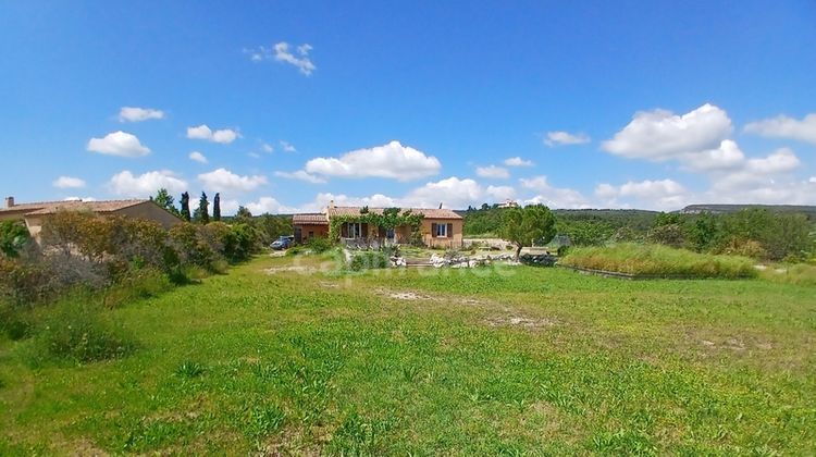 Ma-Cabane - Vente Maison SAINT SATURNIN LES APT, 107 m²