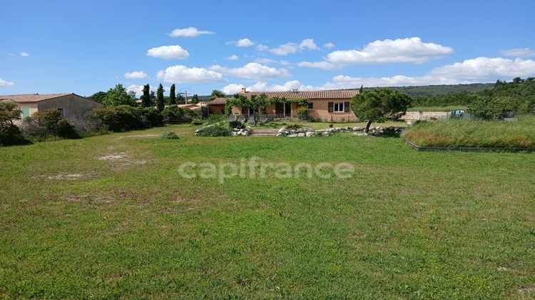 Ma-Cabane - Vente Maison SAINT SATURNIN LES APT, 107 m²