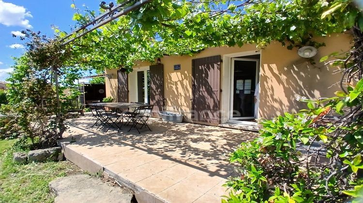 Ma-Cabane - Vente Maison SAINT SATURNIN LES APT, 107 m²