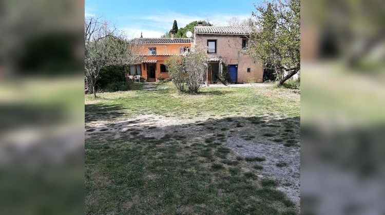 Ma-Cabane - Vente Maison SAINT SATURNIN LES APT, 193 m²